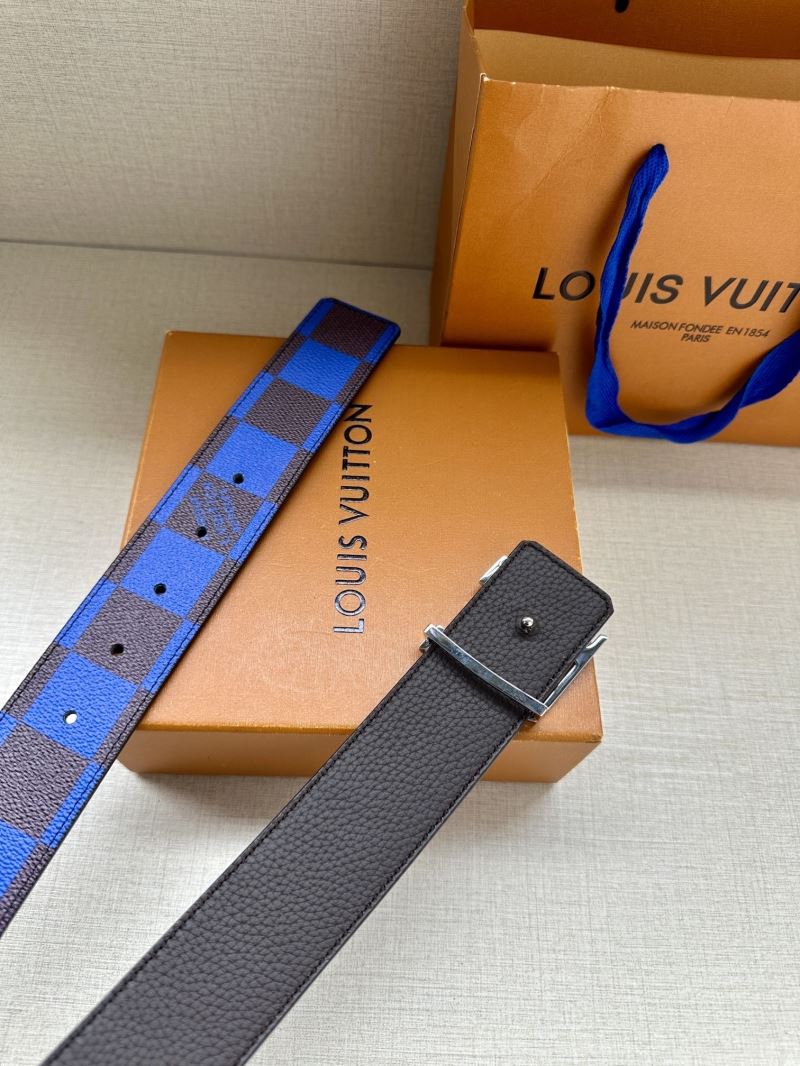 Louis Vuitton Belts